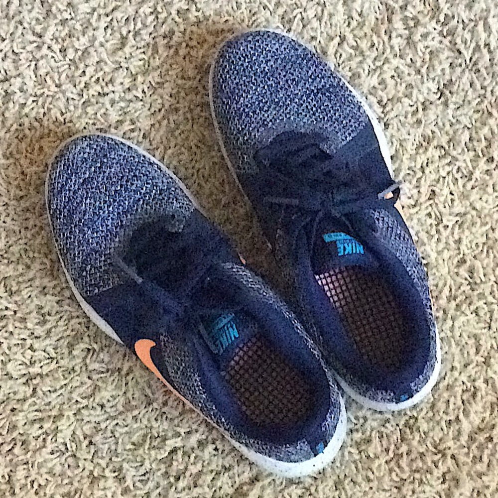 Women’s Nike Running Shoes